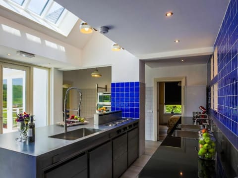 Geräumiges Ferienhaus in Mechelen mit Vacation rental in Limburg (province)