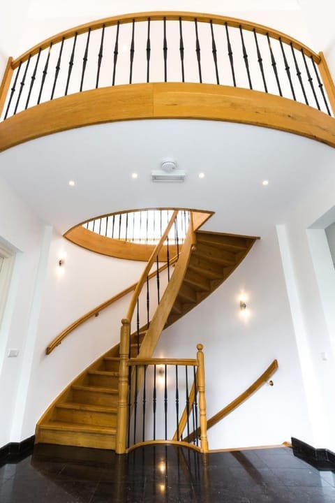 Geräumiges Ferienhaus in Mechelen mit Vacation rental in Limburg (province)