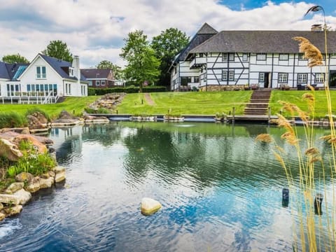 A gen beuke Vacation rental in Limburg (province)