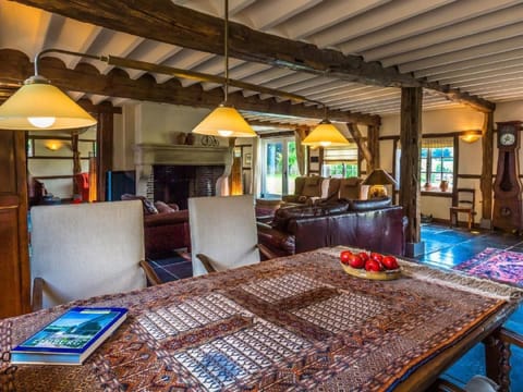 A gen beuke Vacation rental in Limburg (province)