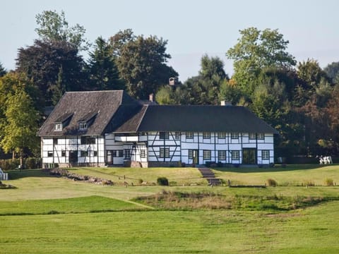 A gen beuke Vacation rental in Limburg (province)