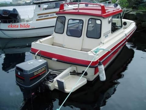 Meløy Naturopplevelser Tømmervik Vacation rental in Nordland, Norway