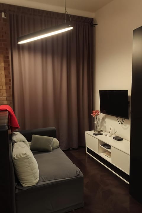 Studio "Fancy Brick 1" Apartment in Krakow