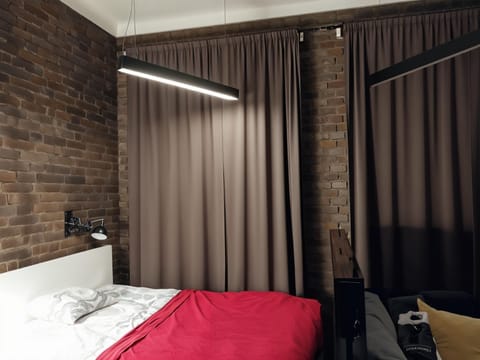 Studio "Fancy Brick 1" Apartment in Krakow