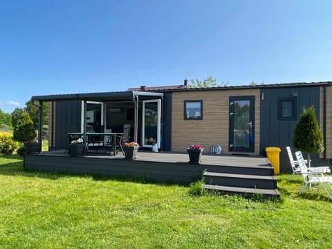 Haus Kranich Apartment in West Pomeranian Voivodeship, Poland