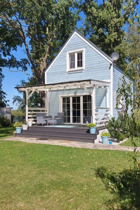 Chakram Nowe Warpno Vacation rental in West Pomeranian Voivodeship, Poland