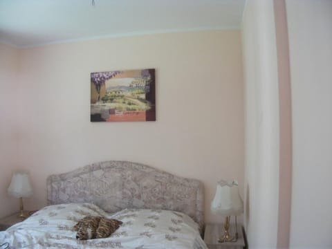 Seeblick Vacation rental in West Pomeranian Voivodeship, Poland