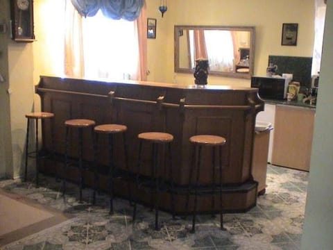 Gemütliches Rosarotes Ferienhaus Vacation rental in West Pomeranian Voivodeship, Poland