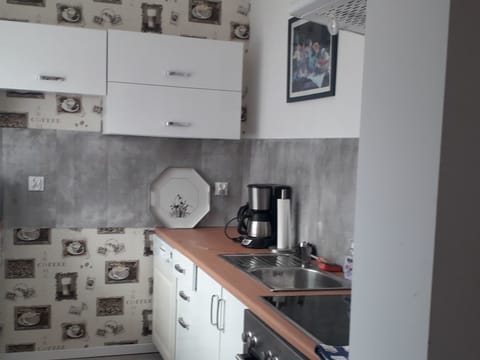 Seefalke Vacation rental in West Pomeranian Voivodeship, Poland