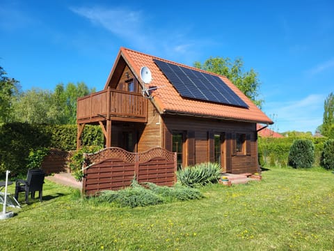 Juwel an der Lagune Vacation rental in West Pomeranian Voivodeship, Poland