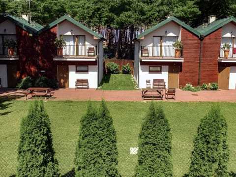 am Strand Vacation rental in West Pomeranian Voivodeship, Poland