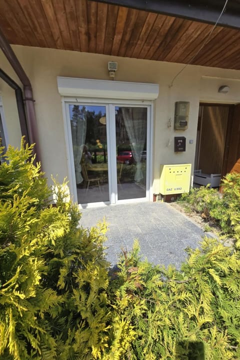 Charmantes Haus 100m vom Strand entfernt für 6 Personen Vacation rental in West Pomeranian Voivodeship, Poland