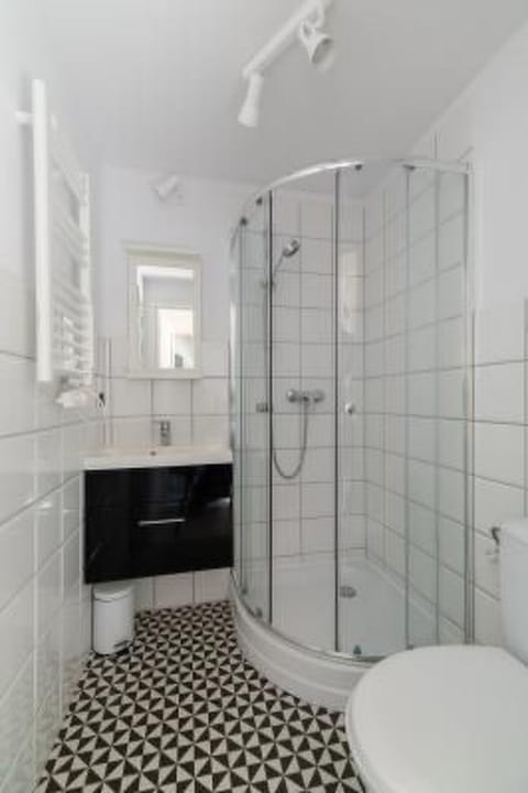 mit privater Terrasse Vacation rental in West Pomeranian Voivodeship, Poland