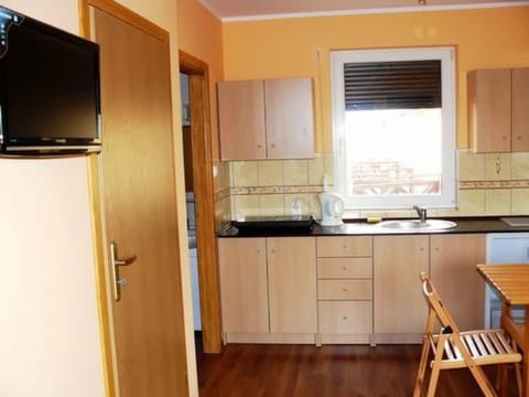 Ferienanlage Belona/A1 Apartment in West Pomeranian Voivodeship, Poland