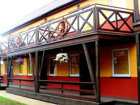 Ferienanlage Belona/A1 Apartment in West Pomeranian Voivodeship, Poland