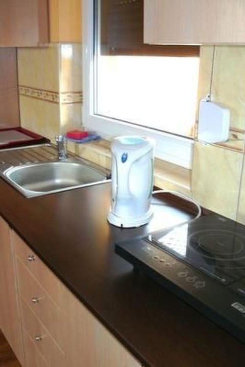 Ferienanlage Belona/A1 Apartment in West Pomeranian Voivodeship, Poland