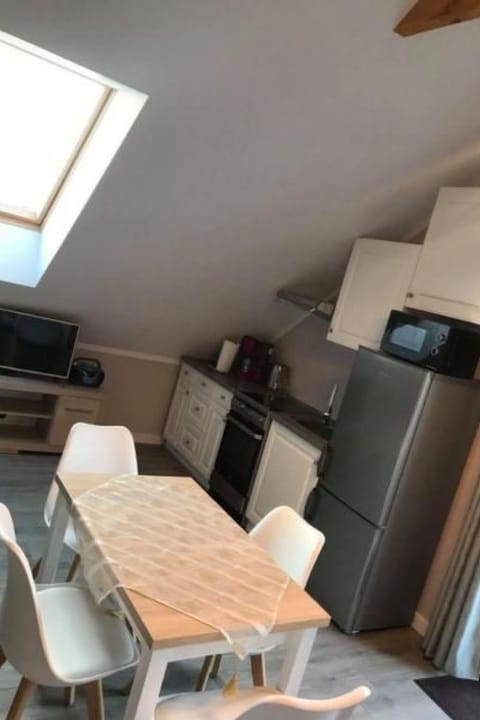 Gemütliches Ferienhaus mit Garten und Seeblick Apartment in West Pomeranian Voivodeship, Poland