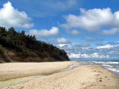 Double Bernstein Vacation rental in West Pomeranian Voivodeship, Poland