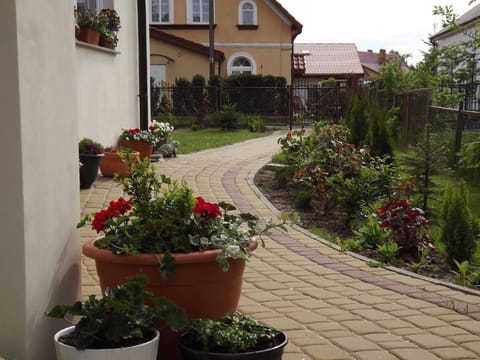 mit Wasserblick Apartment in West Pomeranian Voivodeship, Poland