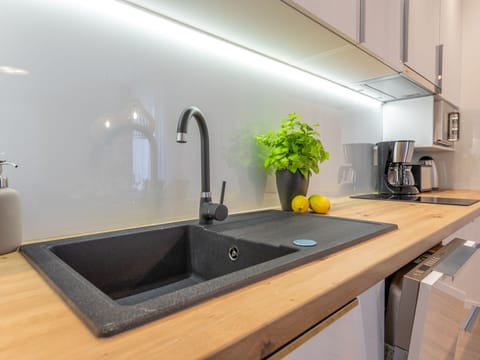 Ferienappartement Matejki direkt an der Promenade Apartment in Swinoujscie