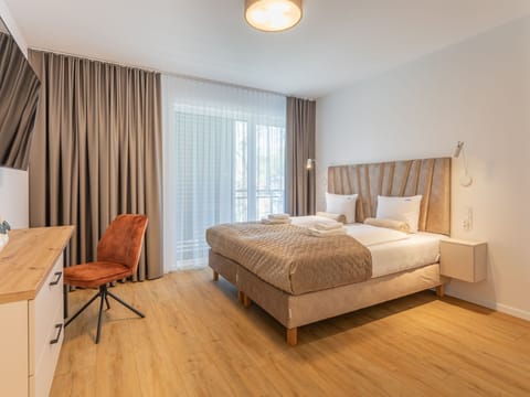 Ferienappartement Matejki direkt an der Promenade Apartment in Swinoujscie