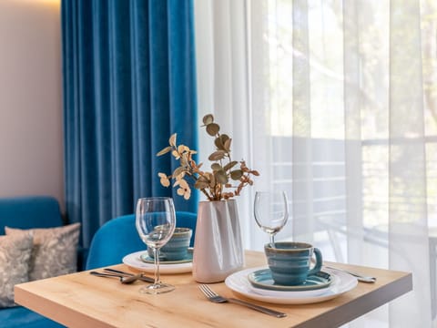 Dune 736 Apartment in Swinoujscie