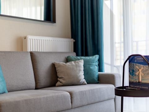 Elegante Ferienwohnung an der Ostsee Apartment in Swinoujscie