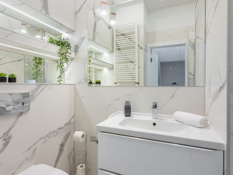 Tower 27 - Ihre Ferienwohnung am Meer Apartment in Swinoujscie