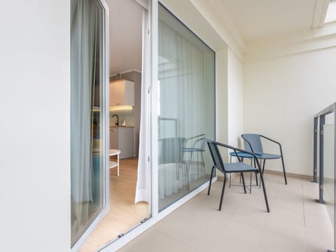 Geräumige Ferienwohnung Dune 724 Apartment in Swinoujscie