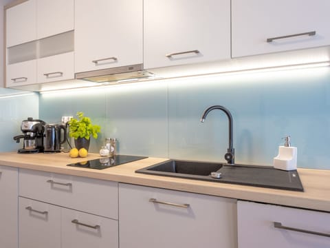 Geräumige Ferienwohnung Dune 724 Apartment in Swinoujscie