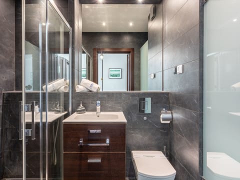 Marinero auf Usedom Apartment in Swinoujscie