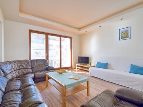 Silvaner am Meer Apartment in Swinoujscie