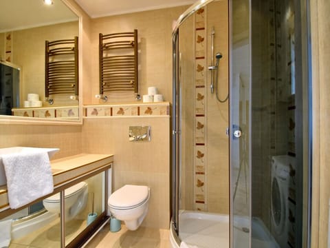 Silvaner am Meer Apartment in Swinoujscie