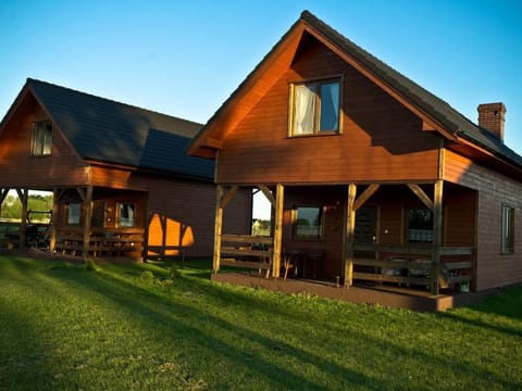 "Eagle Cottage II" unbeschwerter Urlaub Vacation rental in Swinoujscie