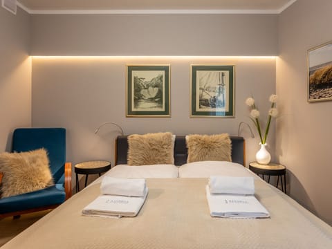 Appartement Dune 761 in Swinemünde Apartment in Swinoujscie