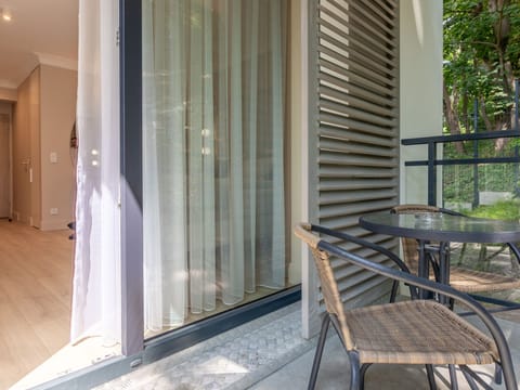 Elegantes Ferienappartement Matejki 3 Apartment in Swinoujscie