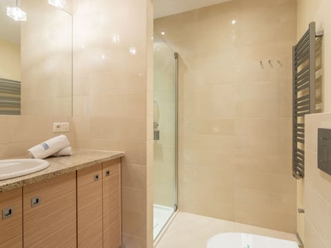 Baltycka in Swinemünde Apartment in Heringsdorf