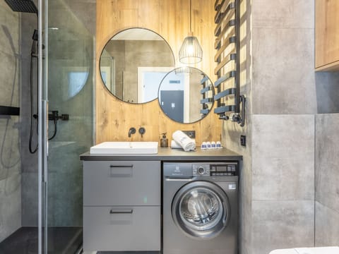 Ferienappartement Anker auf Usedom Apartment in Swinoujscie