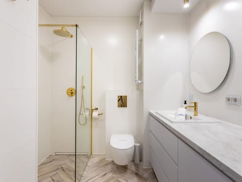 Matejki 5 am Yachthafen von Usedom Apartment in Swinoujscie