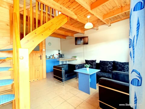 Ferienhäuser Sarbinowo Vacation rental in West Pomeranian Voivodeship, Poland