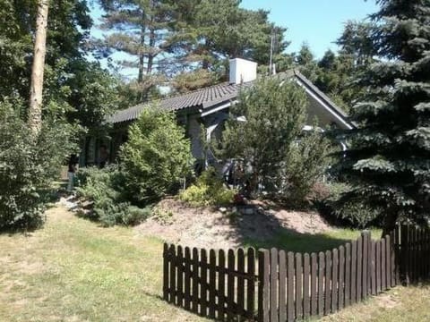 Blaues Haus Vacation rental in Pomeranian Voivodeship