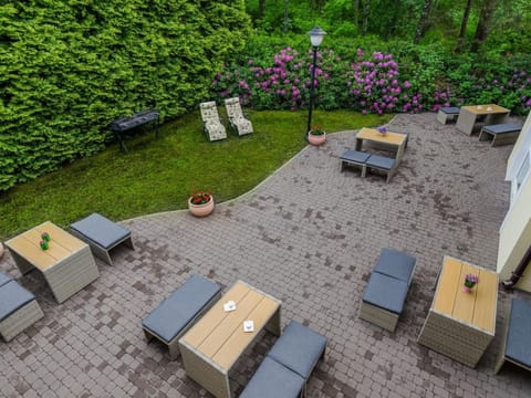 Wohnung in Rowy Apartment in Pomeranian Voivodeship