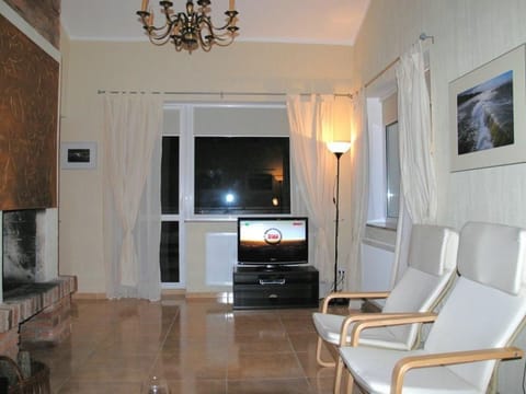 mit Terrasse Apartment in West Pomeranian Voivodeship, Poland