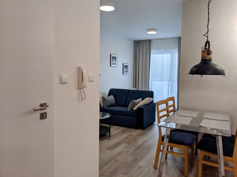 Sunset Resort, Wohnung in Grzybów Apartment in West Pomeranian Voivodeship, Poland