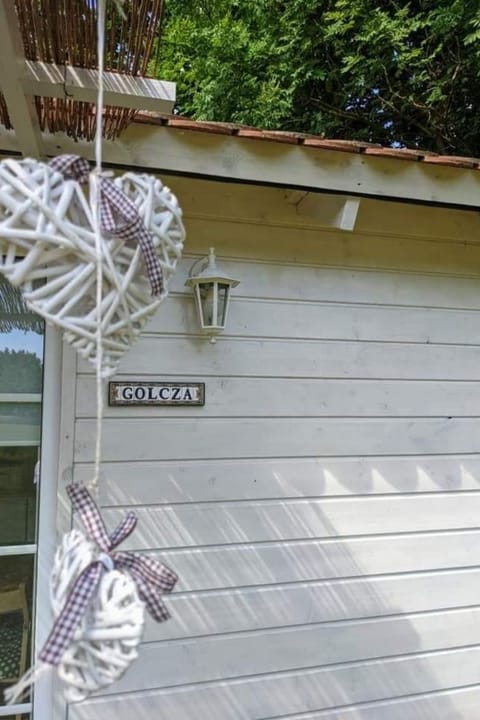 "Ferienhaus GolczaVita" Vacation rental in West Pomeranian Voivodeship, Poland