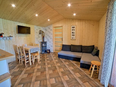 mit Wasserblick Vacation rental in Pomeranian Voivodeship