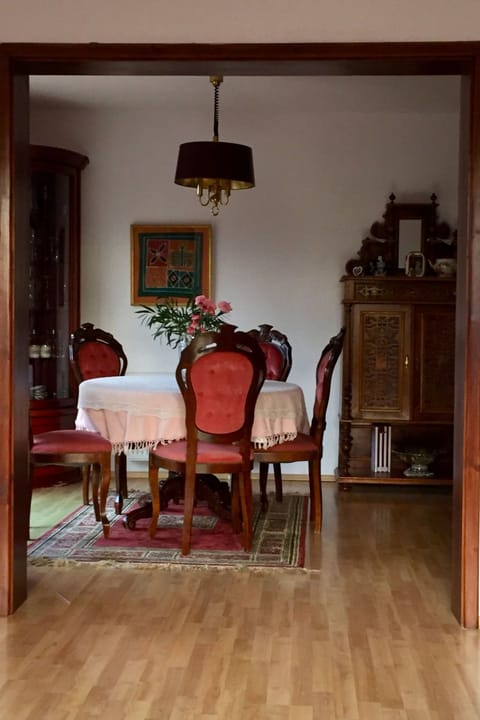 an der Kaschubischen Seenplatte Vacation rental in Pomeranian Voivodeship