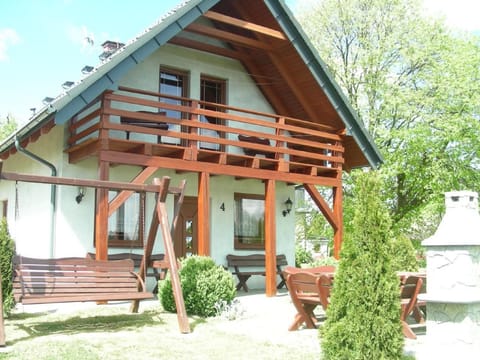 mit Wasserblick Vacation rental in Pomeranian Voivodeship