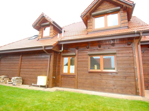 mit Schwimmbad Vacation rental in Pomeranian Voivodeship