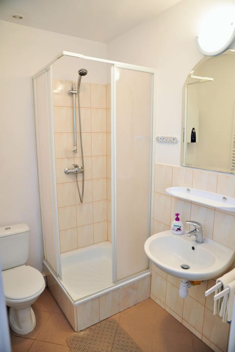 kleines Appartement für 2 Personen mit Gartenblick Apartment in Wladyslawowo